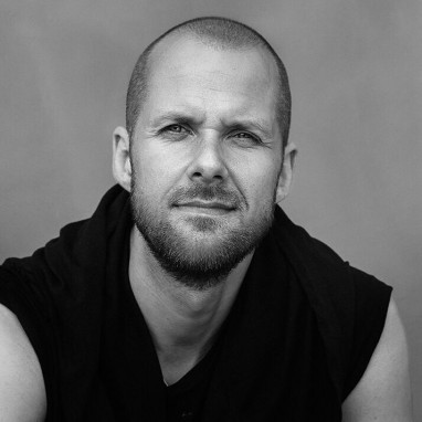 Adam Beyer