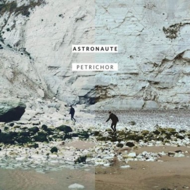Astronaute