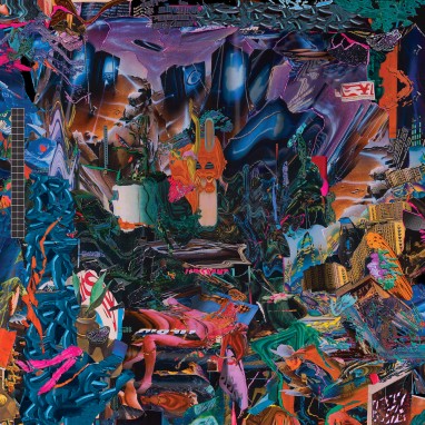 Black Midi