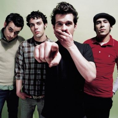 Brand New