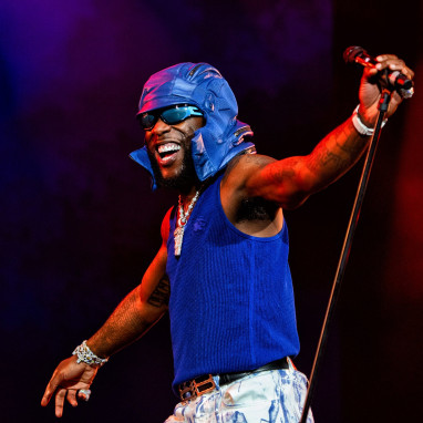 Burna Boy