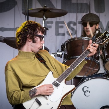 Daniel Romano