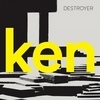 Podiuminfo recensie: Destroyer Ken