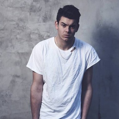 Harrison Brome