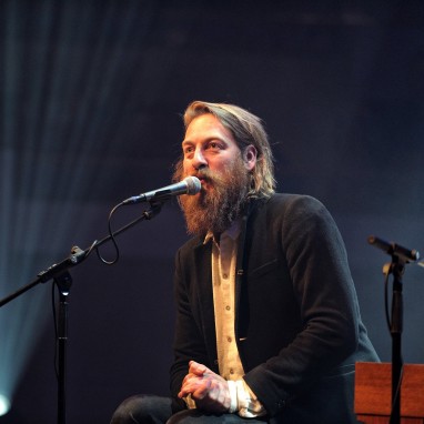 Joep Beving