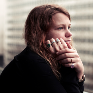 Kate Tempest 2