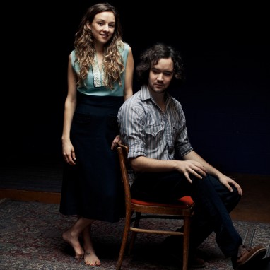 Mandolin Orange