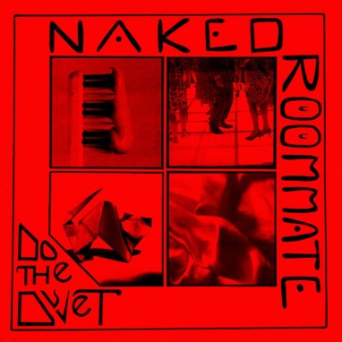 Naked Roommate