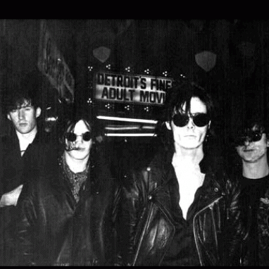 Sisters of mercy