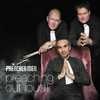 Cover The Preacher Men - Preaching Out Loud
