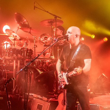 review: Brit Floyd - 23/10 - Muziekcentrum Enschede Brit Floyd