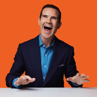 jimmy carr