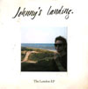 Johnny’s Landing – The London EP