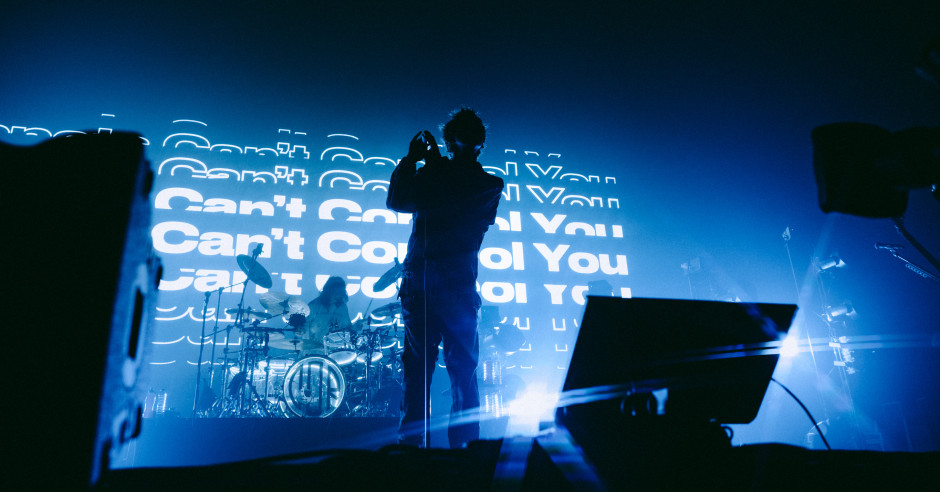 Bekijk de One Ok Rock - 20/10 - AFAS Live foto's