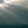 Peter Hammill - Thin Air