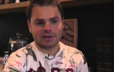 Video: VanVelzen moest even terugschakelen na jaren hard werken