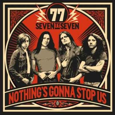 seventy seven