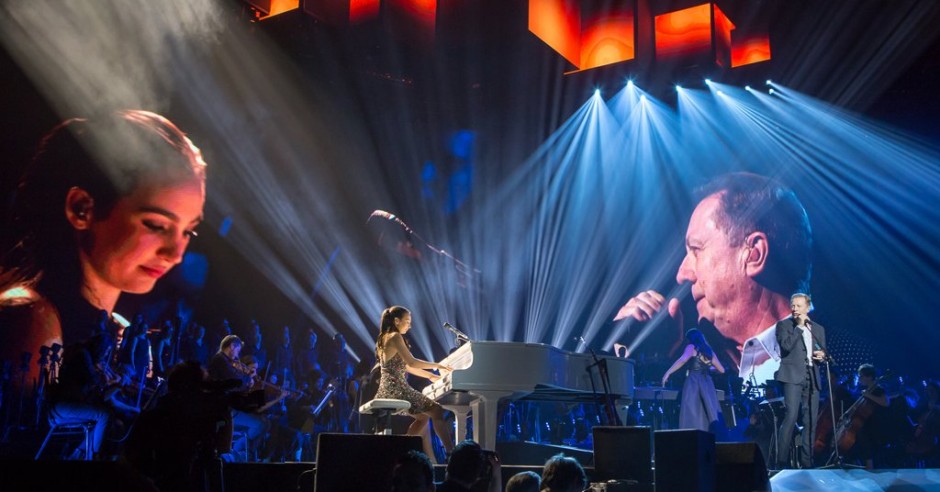 Festivalinfo review: Night of The Proms Rotterdam