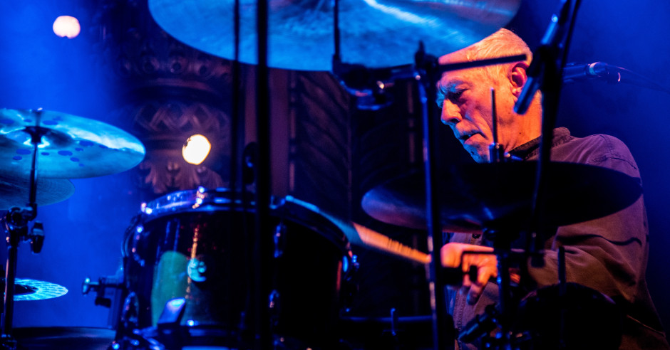 Festivalinfo review: Nits - 19/12 - Luxor Live
