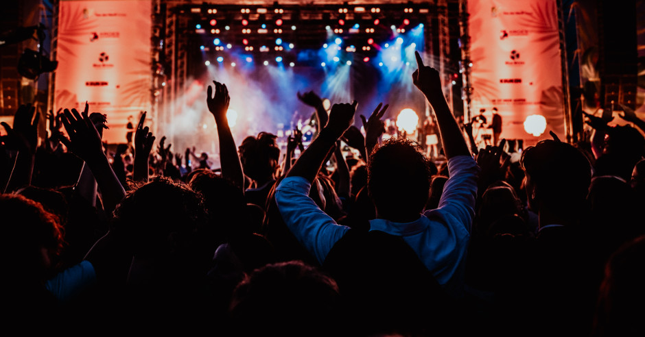 Festivalinfo review: Zomerspektakel aan het Meer 2026
