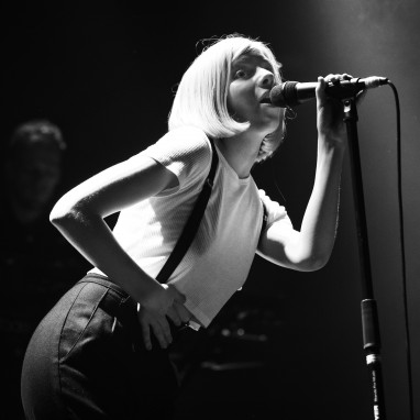 review: Aurora - 21/9 - Melkweg 