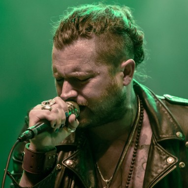 review: Rival Sons - 01/08 - 013 Rival Sons