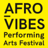 Afrovibes Amsterdam 2018 logo