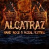 Alcatraz Hard Rock & Metal Festival 2019 logo