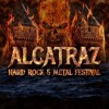 logo Alcatraz Hard Rock & Metal Festival
