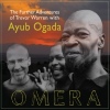 Cover Ayub Ogada - Omera