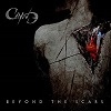 Cover Cayne - Beyond The Scars