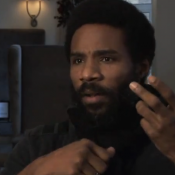 Video: Cody Chesnutt verruilt seks en drugs voor God