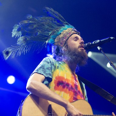 Crystal Fighters