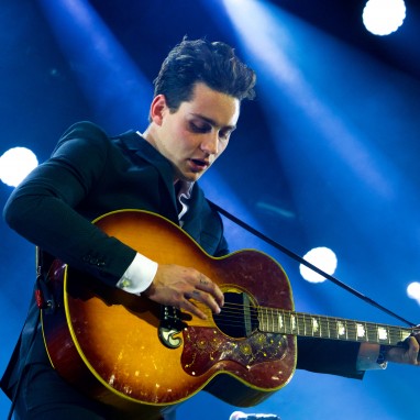 Douwe Bob