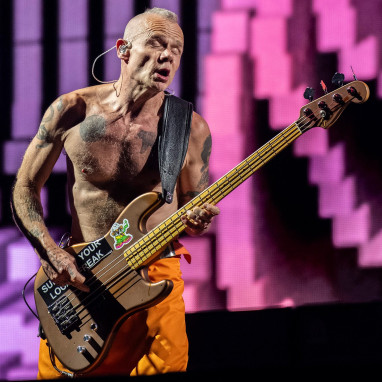 Flea (RHCP)