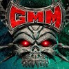 logo Graspop Metal Meeting