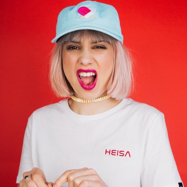 Heisa