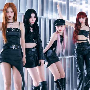 ITZY 