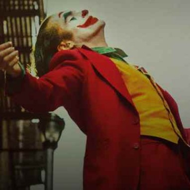 Joker news_groot