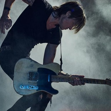 Keith Urban