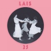 Cover Laïs - 25 Jaar Lais