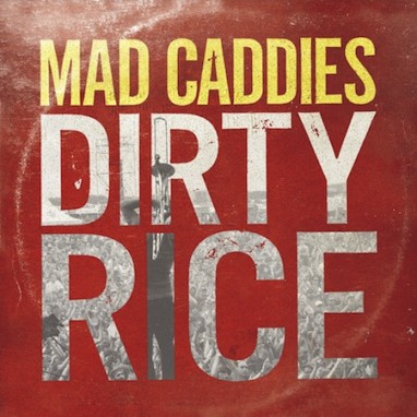 Mad Caddies