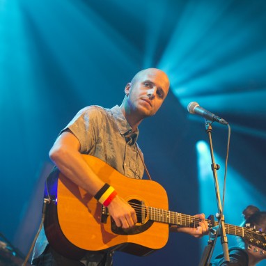 Milow
