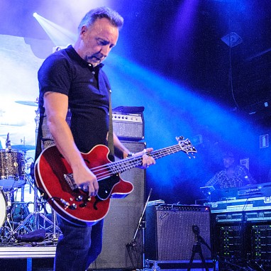 Peter Hook