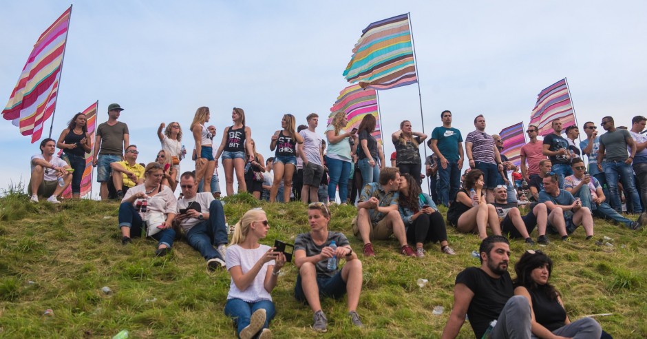 Hoopvol nieuws uit Duitsland: openluchtconcerten in Berlijn tot 1000 man weer toegestaan