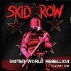 Festivalinfo recensie: Skid Row United World Rebellion: Chapter One