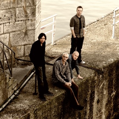 ThePineappleThief