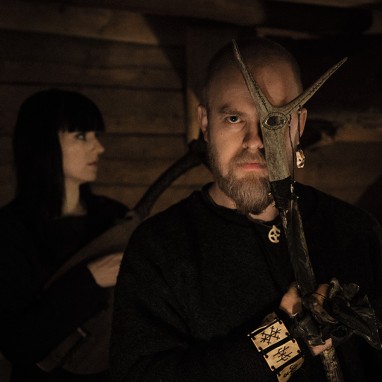 Wardruna 2
