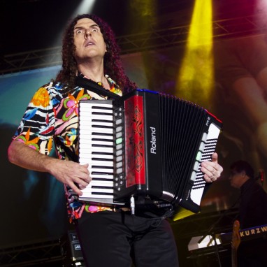 Weird Al Yankovic