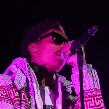 Wiz Khalifa